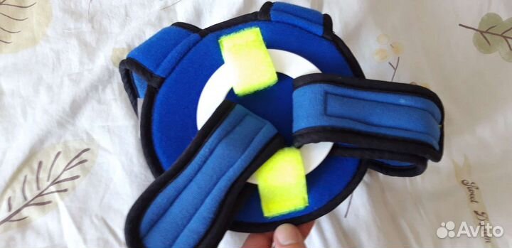 Реклинатор детский