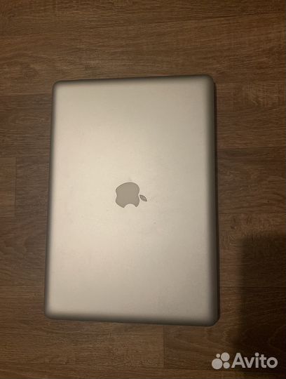Macbook pro 15 2009