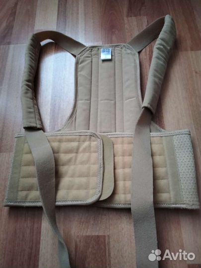 Корсет ортопедический (реклинатор)