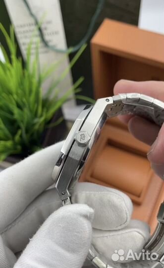 Наручные часы мужские Audemars Piguet (Механика)