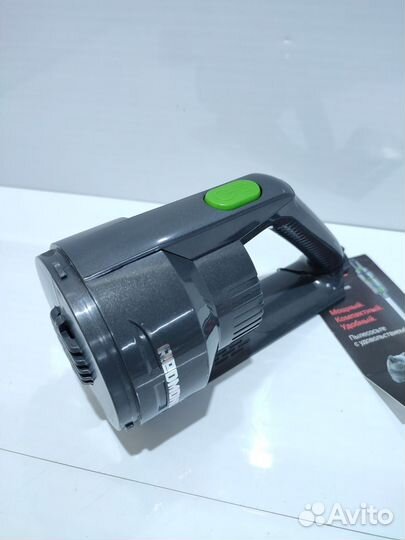 Двигатель для пылесоса Redmond RV-UR355