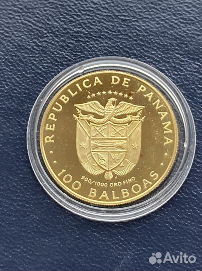 Золотые инвестиционные монеты