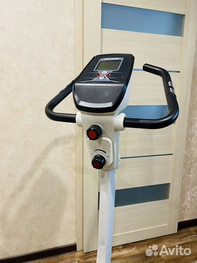 Велотренажер Kettler