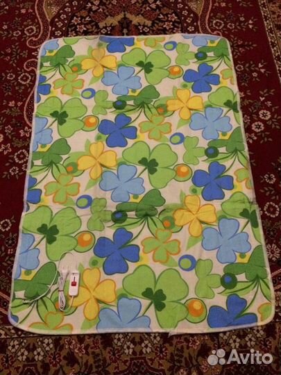 Электроматрас