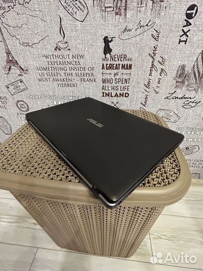 Ноутбу Asus X550VC (intel core i5 )