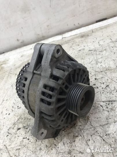 Генератор Chery Fora (A21)