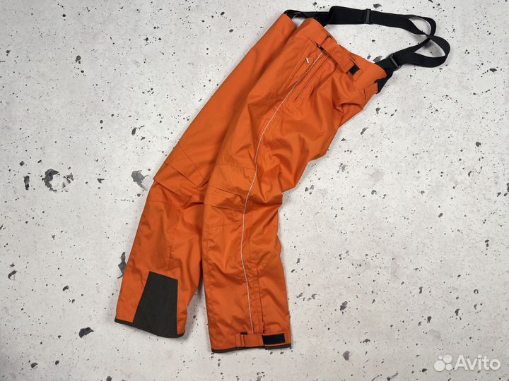 Горнолыжные штаны Phenix мужские