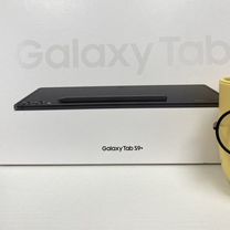 Samsung Galaxy Tab S9 Plus Wi-Fi 512gb Graphite