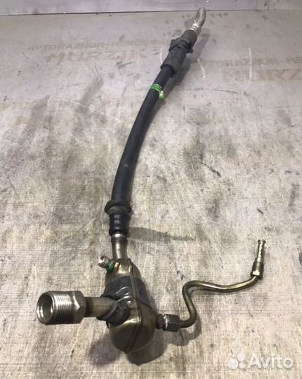 Трубка кондиционера Mercedes Clk W208 111.945 2.0L