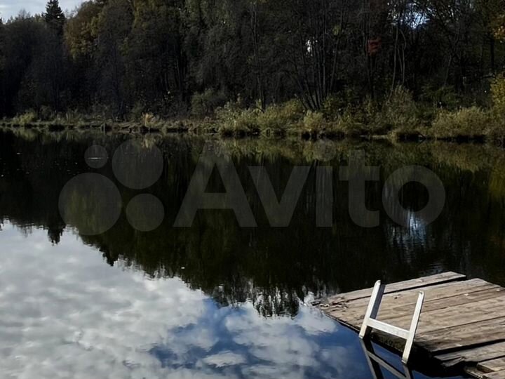 Участок 10 сот. (ИЖС)