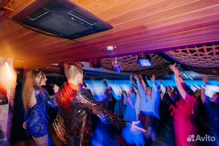 Кавер группа на свадьбу/ведущие на праздник