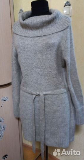 Свитер- Туника Papaya 50-52