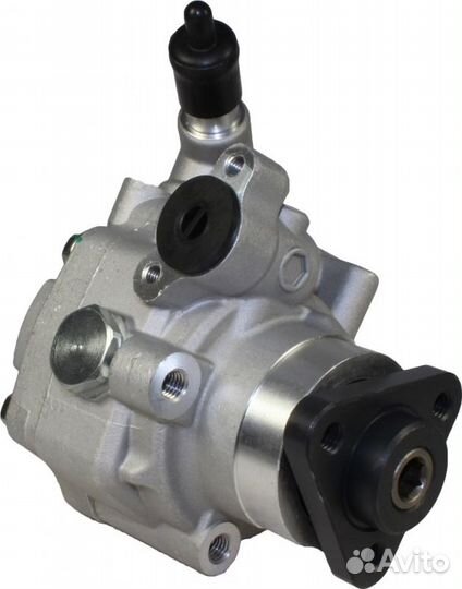 Насос гидроусилителя руля P1220HG