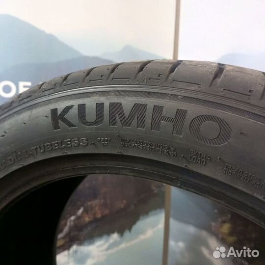 Kumho Ecsta PS71 245/40 R19 98Y