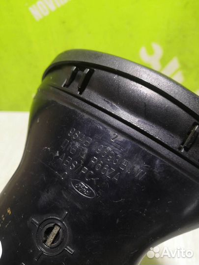 Дефлектор воздушный Форд Фокус 1