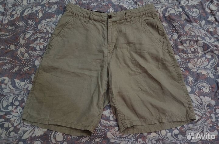 Шорты мужские