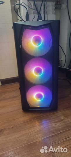 Продам игровой пк