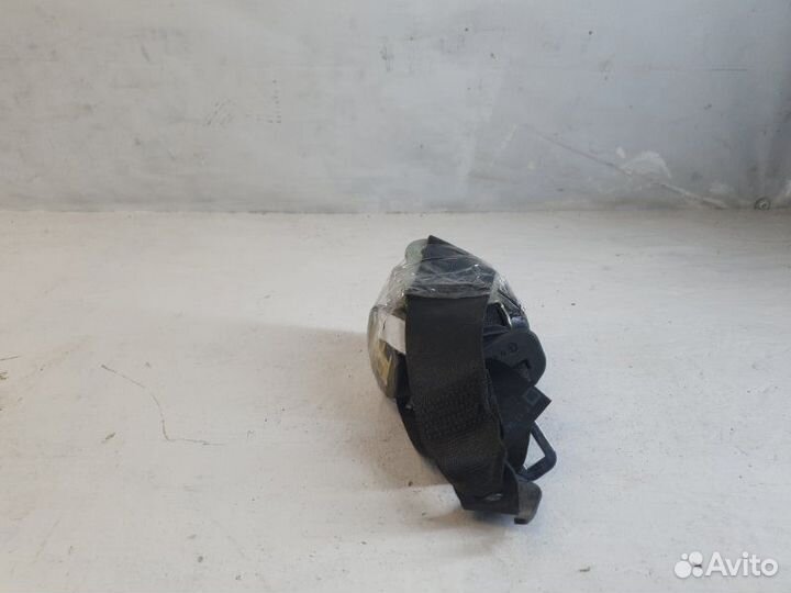 Ремень безопасности задний правый Opel Astra H