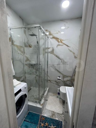 Квартира-студия, 24 м², 6/19 эт.