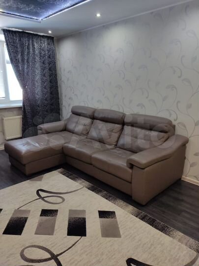 3-к. квартира, 71,5 м², 9/9 эт.