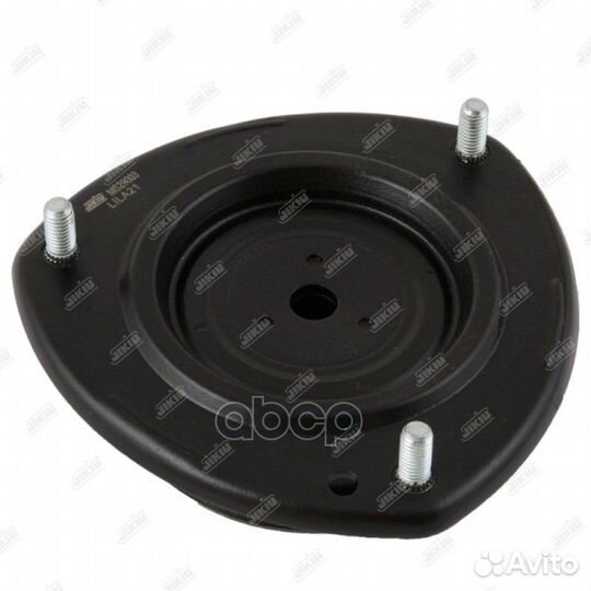 Опора амортизатора MS29003 jikiu