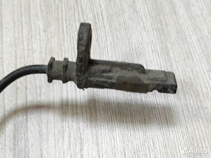 Датчик ABS задний Peugeot 407 с2004-2011г Пежо 407