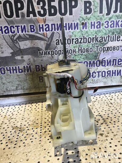 Кулиса АКПП Mazda 3 BL