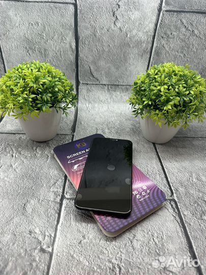 Дисплей iPhone 10