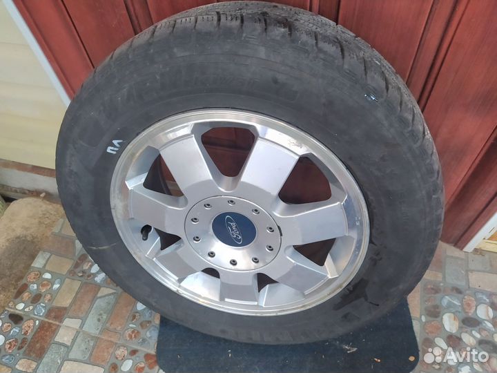 Диски r 15