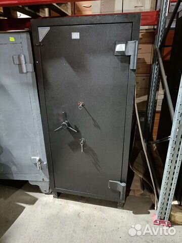 Сейф 5 класс защиты
