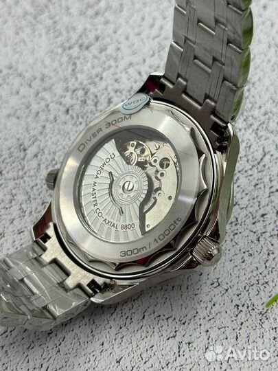 Часы Omega мужские механические