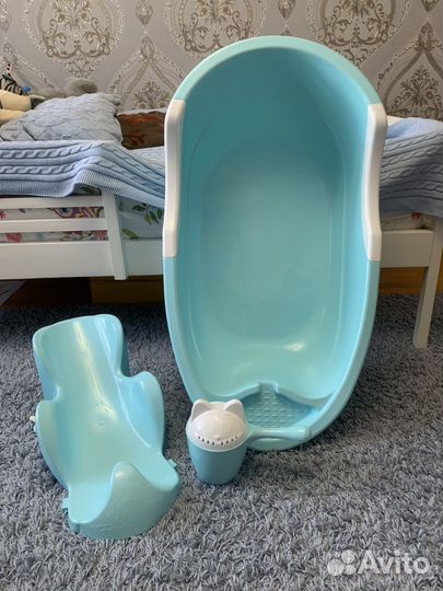 Ванночка для купания