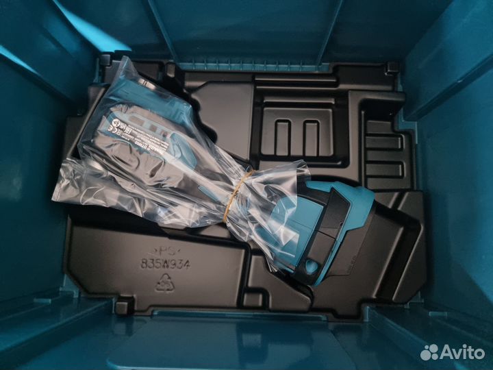 Вкладыш для реноватора Makita DTM52