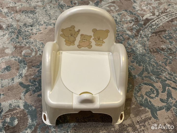 Горшок детский