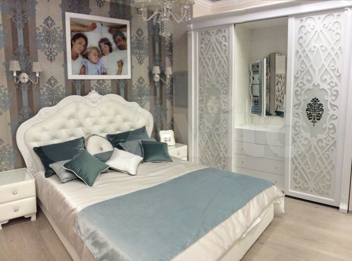 Комната 20 м² в 3-к., 4/5 эт.