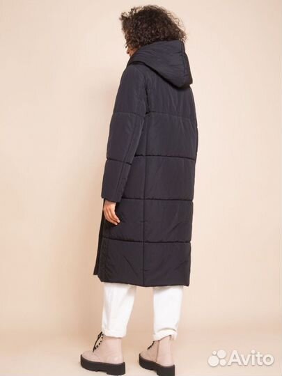 Пуховик elecrastyle 46, 50 новый