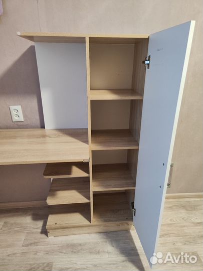 Компьютерный стол