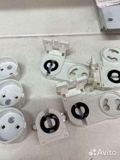 Трансформатор и блок питания