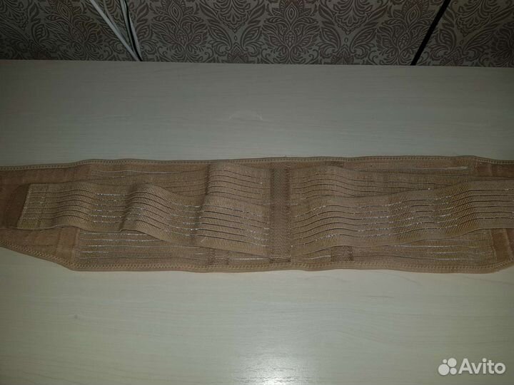 Бандаж для беременных и после родов