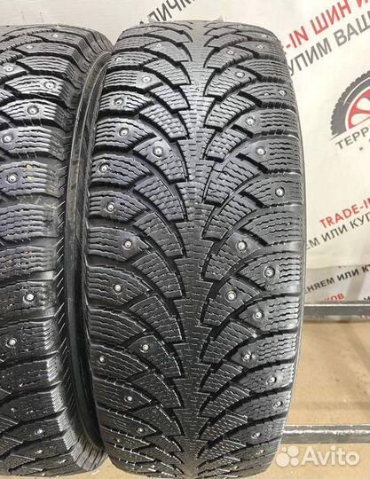 Nordman Nordman 4 215/65 R16 97L