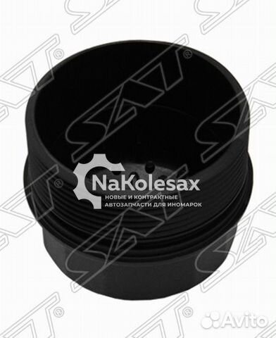 Корпус масляного фильтра mercedes W124/W140/W163/W