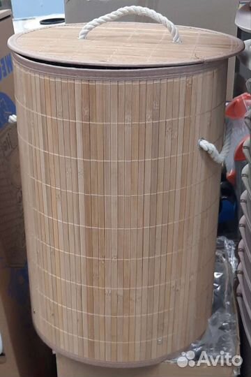 Корзина для белья