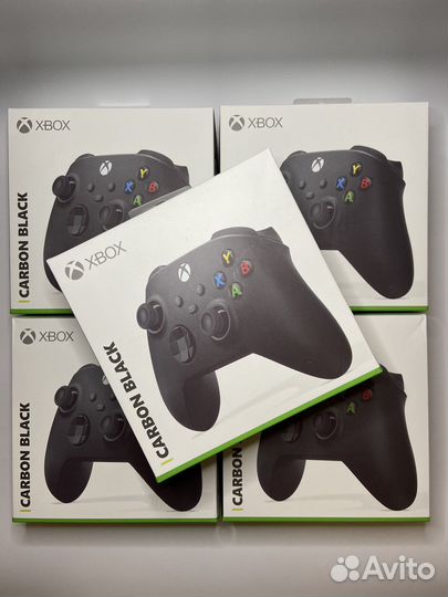 Геймпад для Xbox One/Series (S/X). 4 ревизия/1914