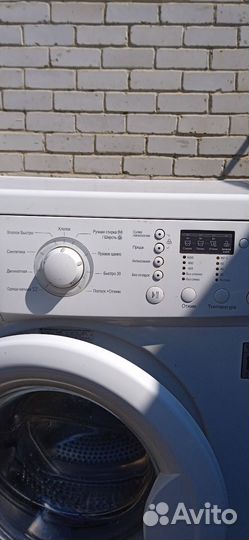 Стиральная машина автомат