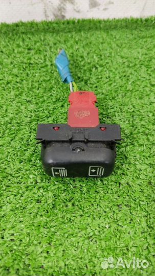 Кнопки прочие Mercedes-Benz W202 седан 1.8