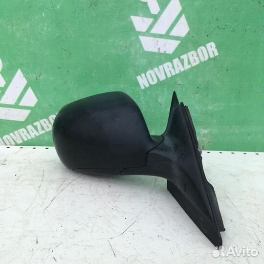 Зеркало правое электрическое Ауди А4 Б5