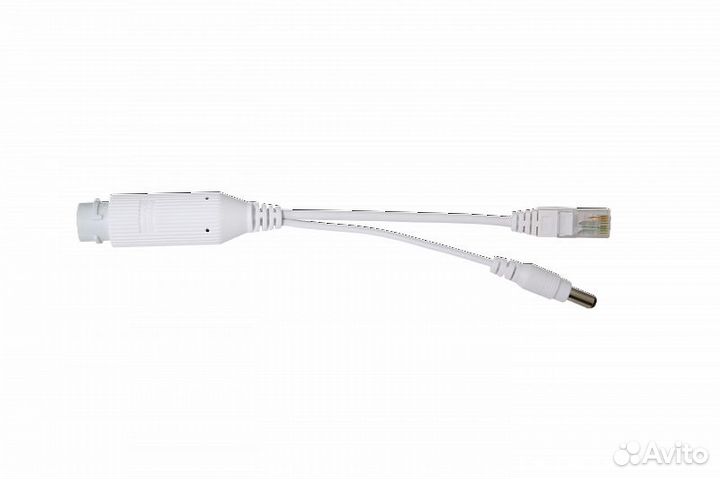 Источник питания ST-1201M POE