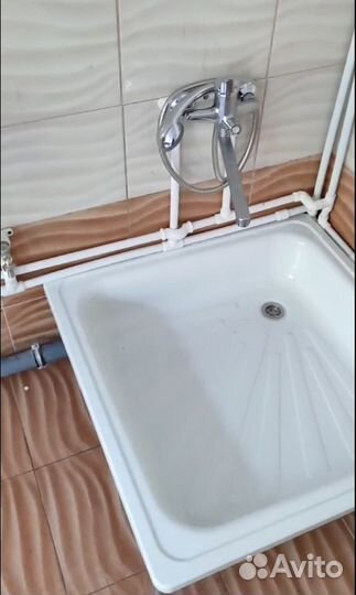 Услуги сантехника. Прочистка засоров. Выезд на дом