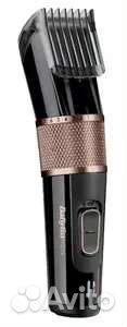 Машинка для стрижки BaByliss E974E, новая