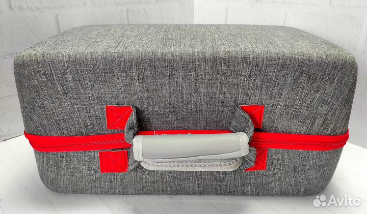 Сумка / Кейс / PlayStation 5 / PS5